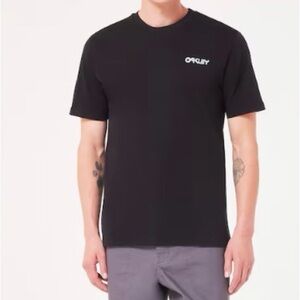Oakley MTL Ringed B1B Tee